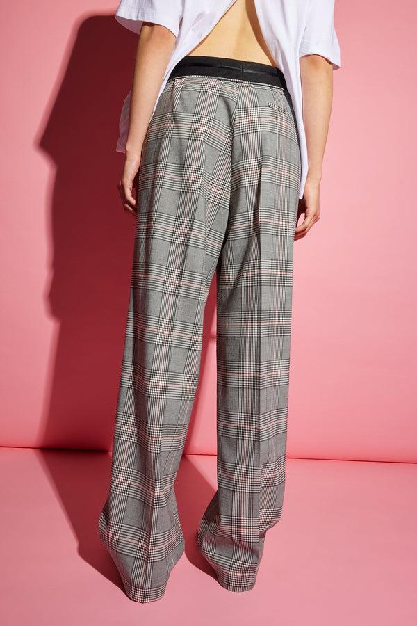Semicouture Pantalone callie | semicouture Vendita Economica