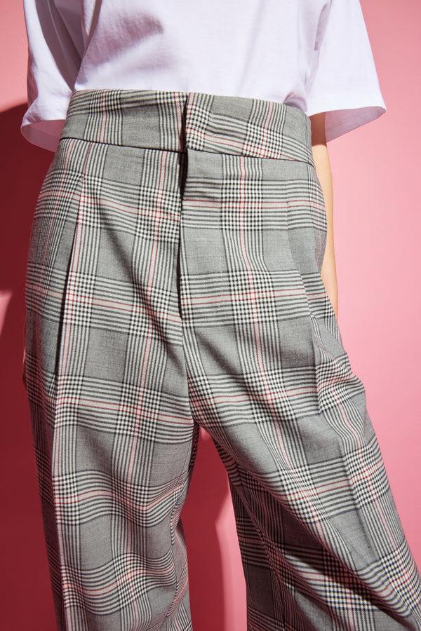 Semicouture Pantalone callie | semicouture Vendita Economica