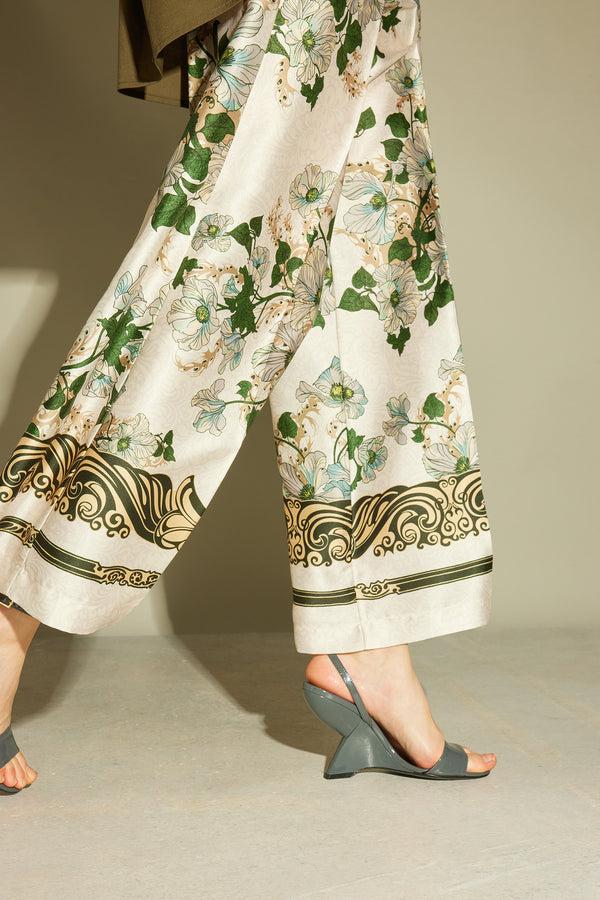 Semicouture Pantalone amabel | semicouture Vendite Flash