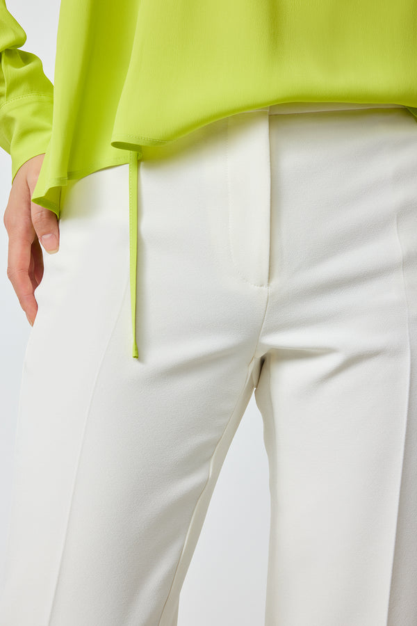Semicouture Pantalone freeda | semicouture Negozio