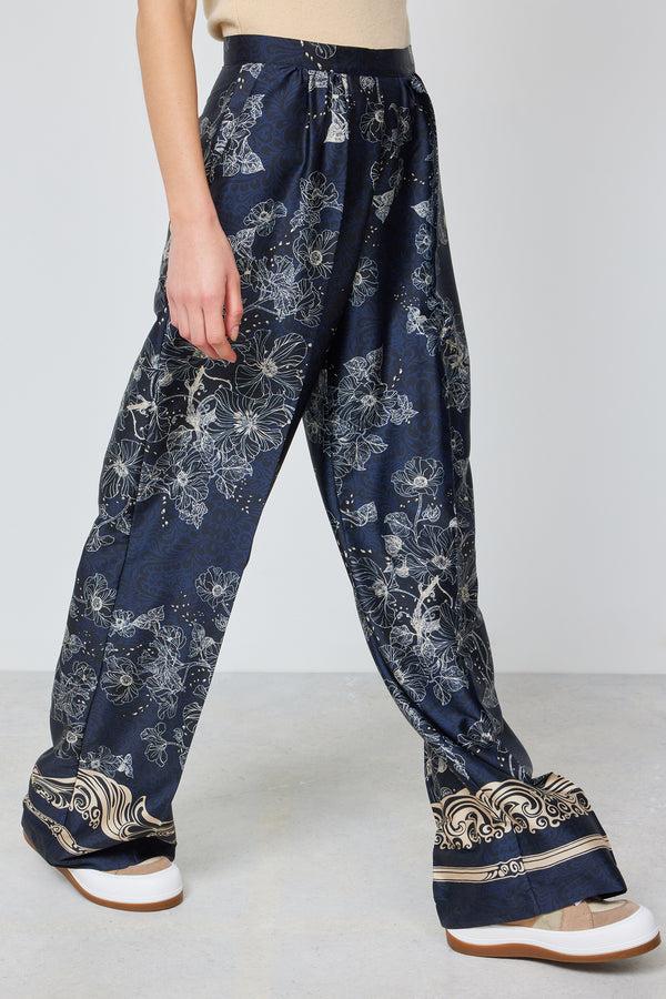 Semicouture Pantalone judy | semicouture In Saldo
