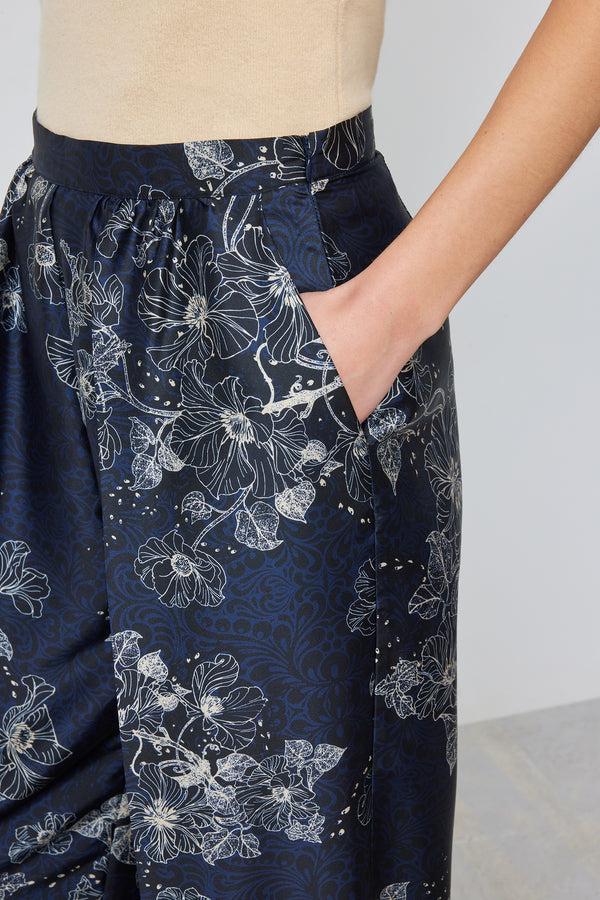 Semicouture Pantalone judy | semicouture In Saldo