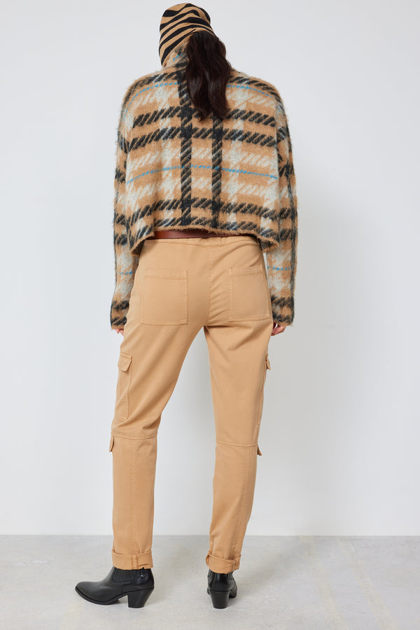 Semicouture Pantalone bernice | semicouture Nuova