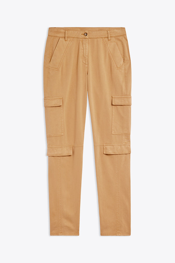 Semicouture Pantalone bernice | semicouture Nuova