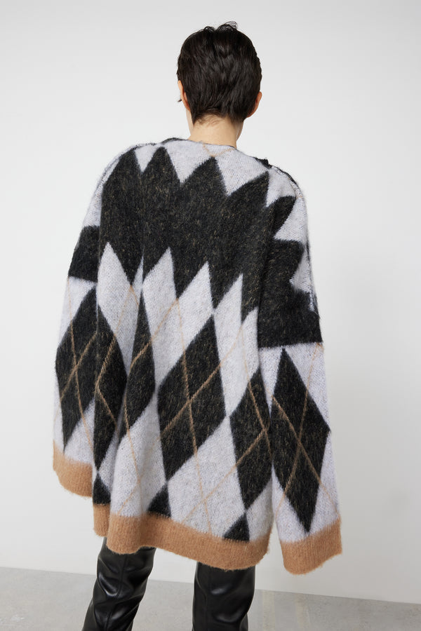 Semicouture Maglia millie | semicouture Moda