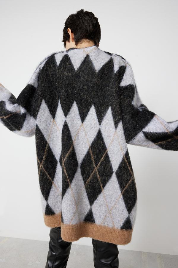 Semicouture Maglia millie | semicouture Moda