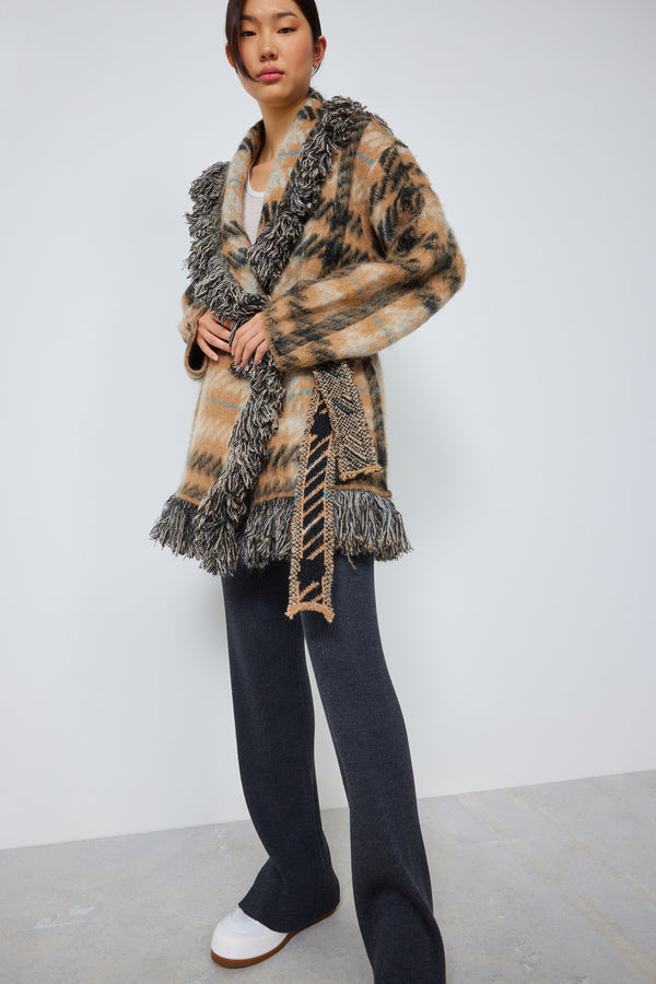 Semicouture Cardigan sadie | semicouture Italia