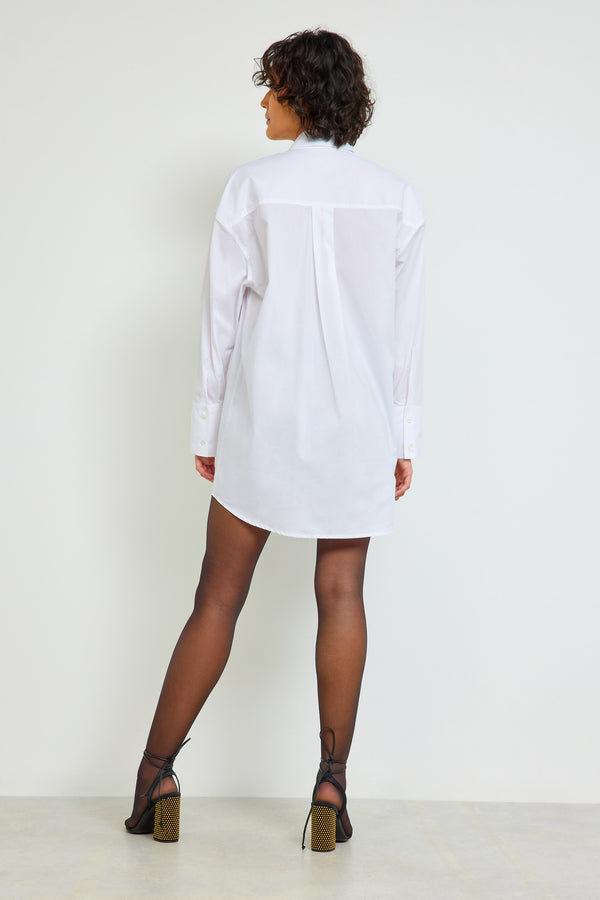 Semicouture Camicia marthe | semicouture 2025