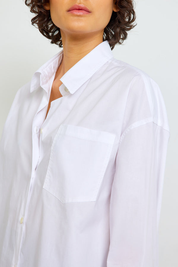 Semicouture Camicia marthe | semicouture 2025