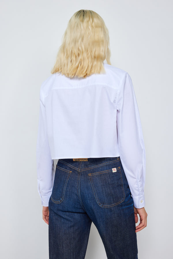 Semicouture Camicia amanda | semicouture Nuovo