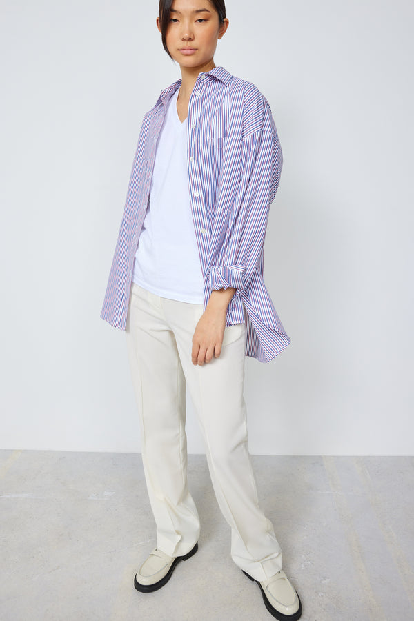 Semicouture Camicia amalia | semicouture Qualità