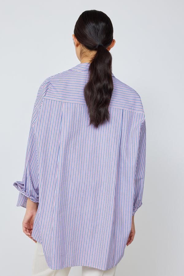 Semicouture Camicia amalia | semicouture Qualità