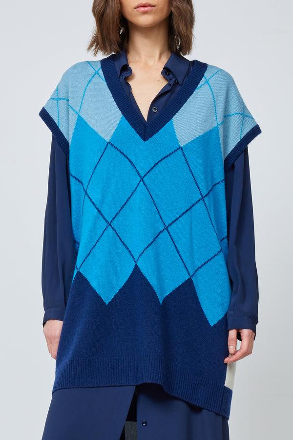Semicouture Maglia kristine | semicouture Vendita