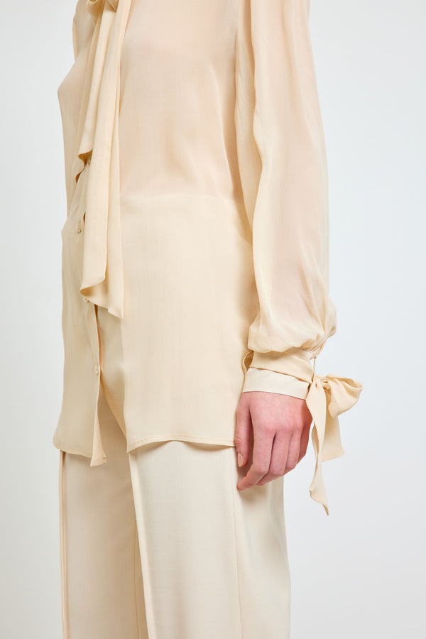 Semicouture Blusa maelle | semicouture Soddisfazione Garantita
