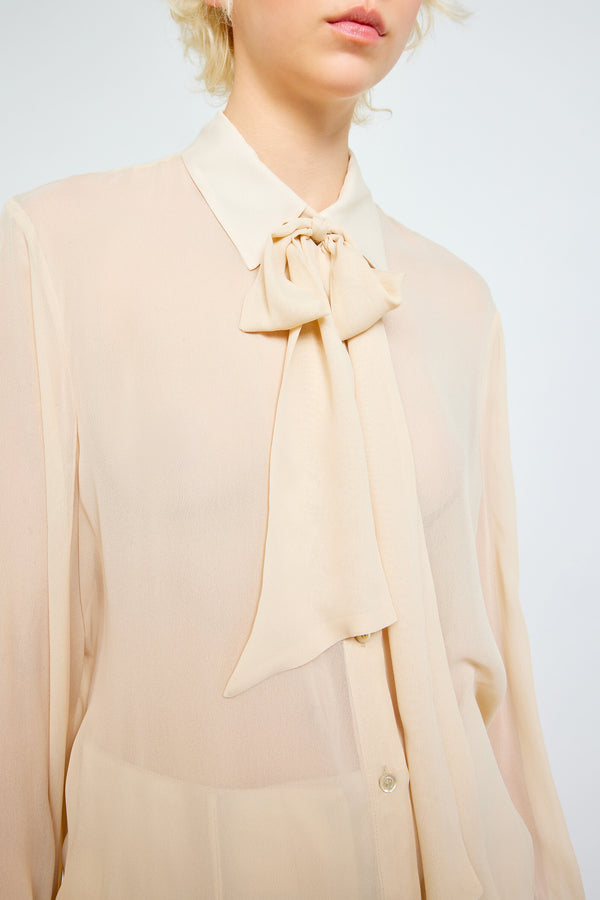 Semicouture Blusa maelle | semicouture Soddisfazione Garantita