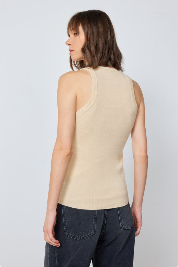 Semicouture Canotta sophia | semicouture Fino Al -60%