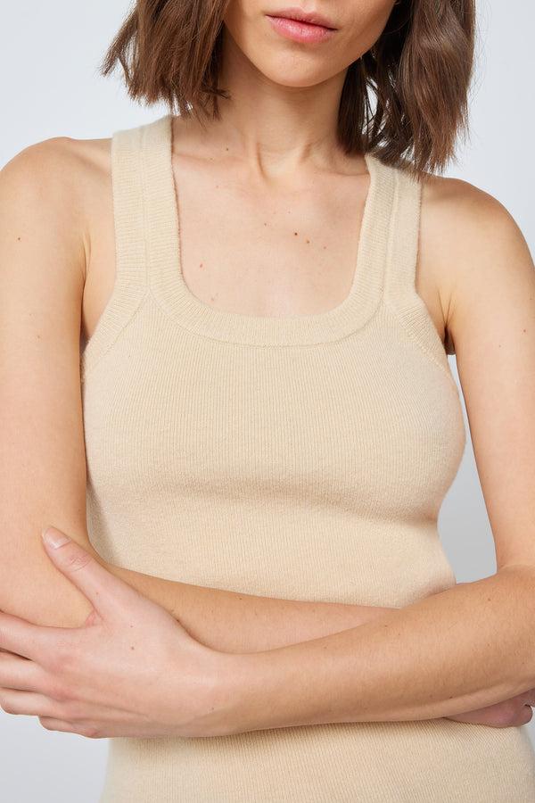 Semicouture Canotta sophia | semicouture Fino Al -60%