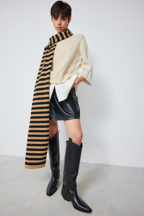 Semicouture Maglia kelli | semicouture Shopping Online