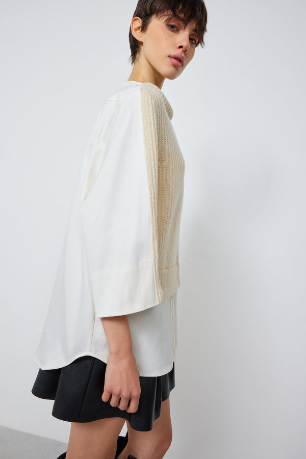 Semicouture Maglia kelli | semicouture Shopping Online