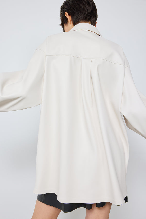 Semicouture Camicia diana | semicouture Prezzo Ridotto