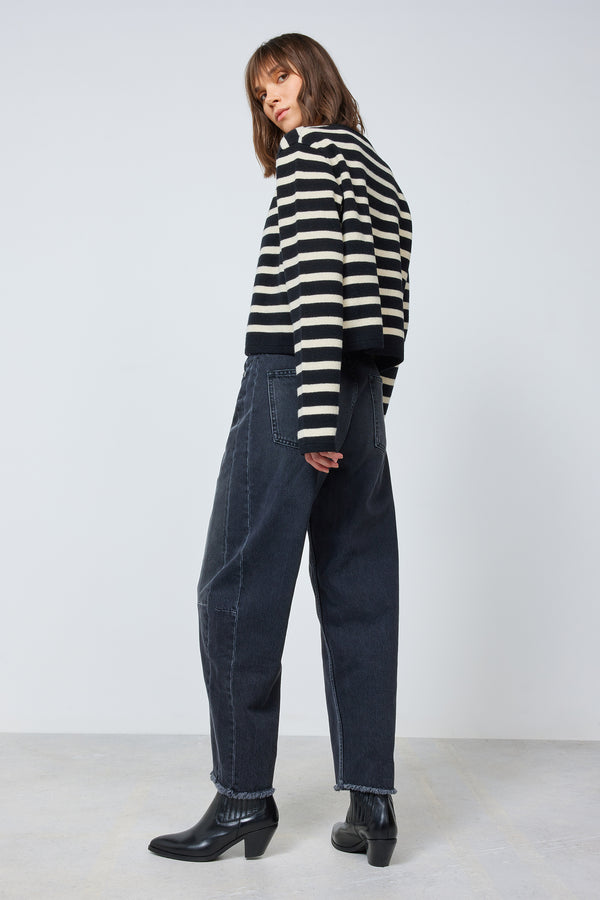 Semicouture Cardigan jeannine | semicouture Sottocosto