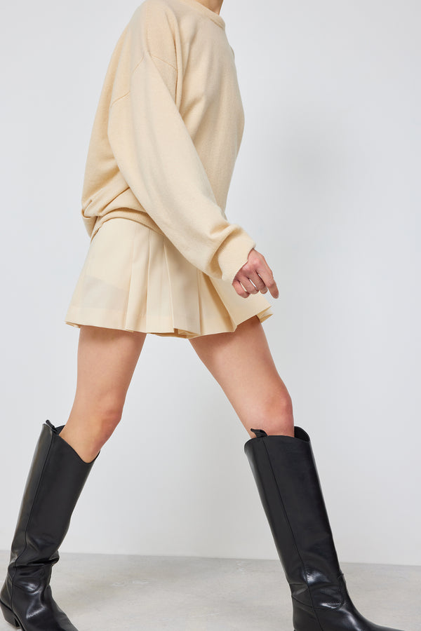 Semicouture Maglia joleen | semicouture Novità
