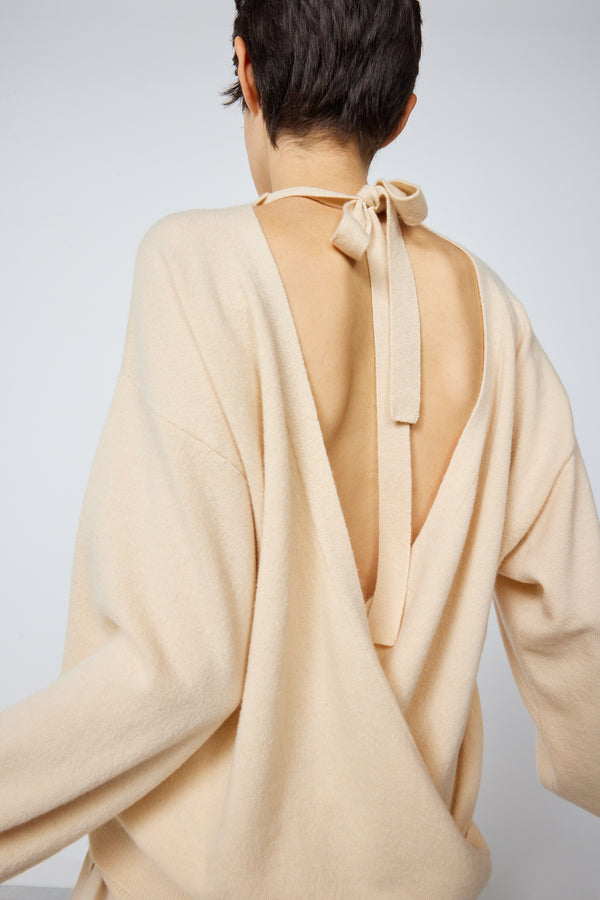 Semicouture Maglia joleen | semicouture Novità