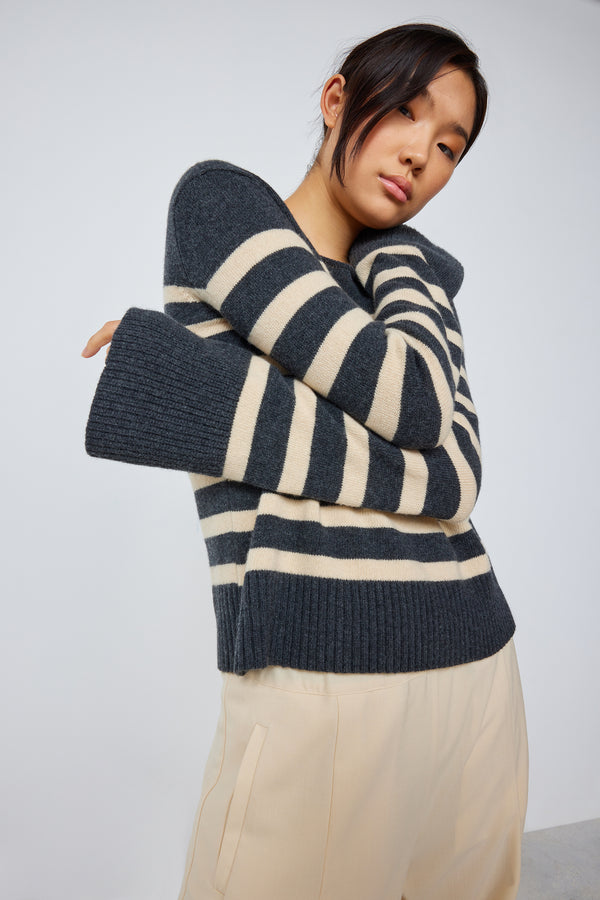 Semicouture Maglia josie | semicouture Presa