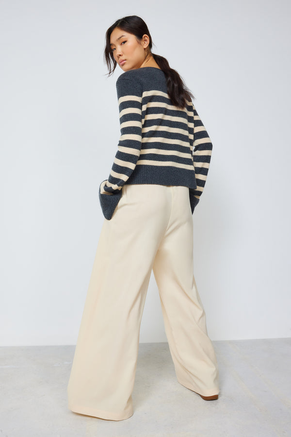 Semicouture Maglia josie | semicouture Presa