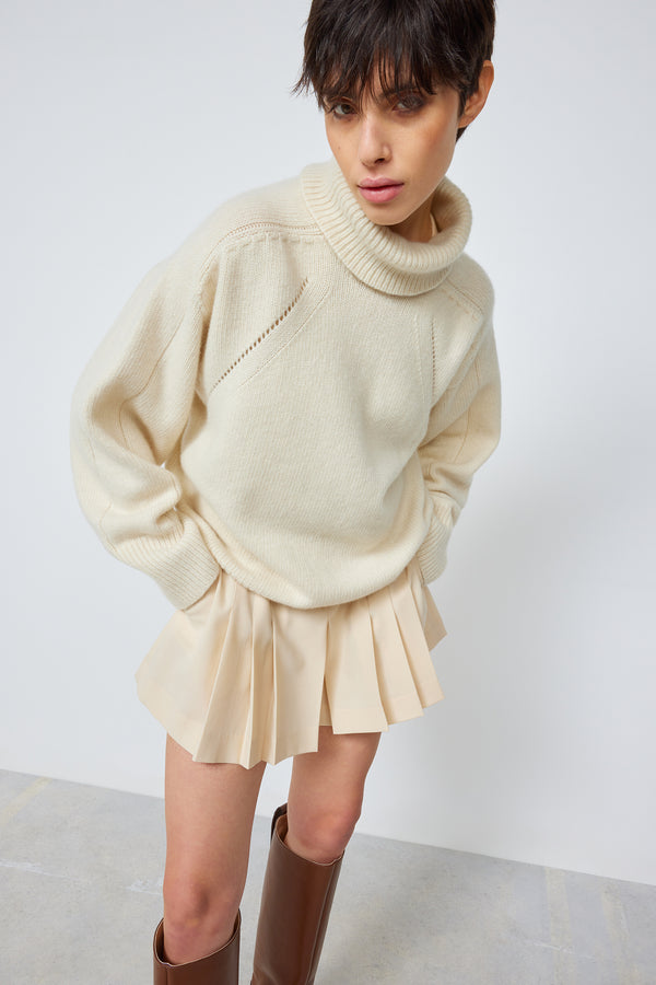 Semicouture Dolcevita lyndi | semicouture Offerta