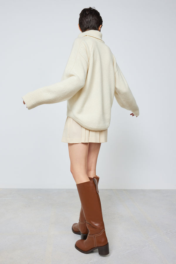 Semicouture Dolcevita lyndi | semicouture Offerta