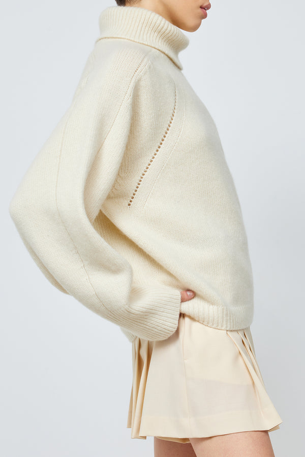 Semicouture Dolcevita lyndi | semicouture Offerta
