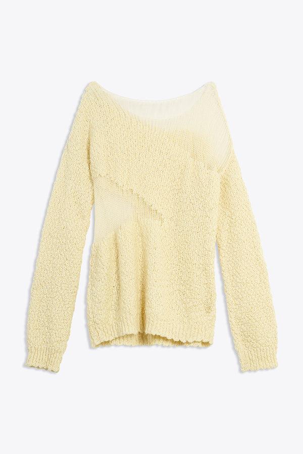 Semicouture Maglia louise | semicouture Outlet
