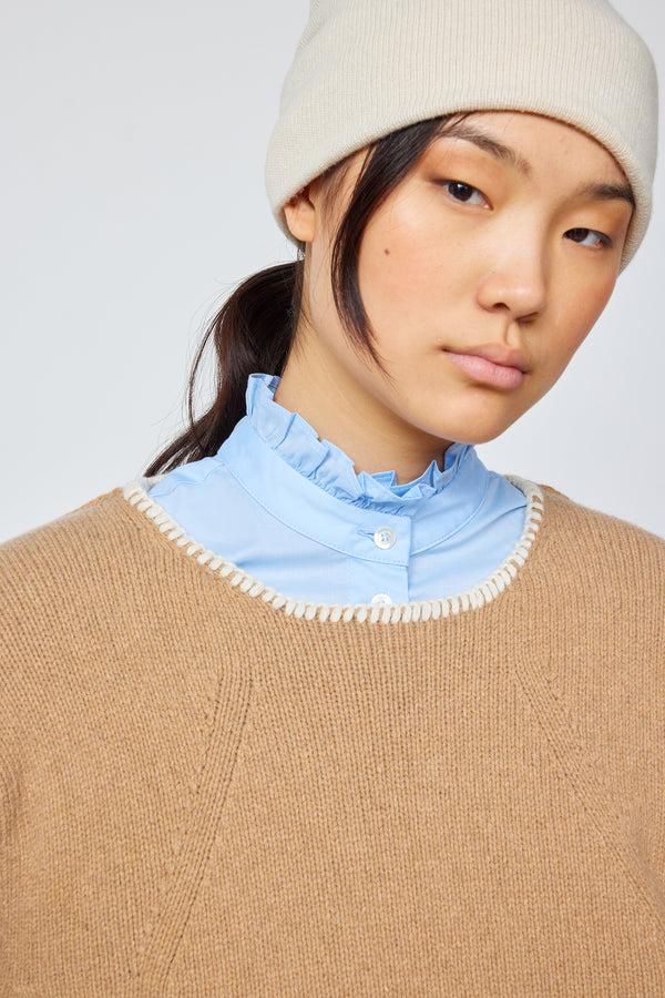 Semicouture Maglia ludmilla | semicouture Saldi