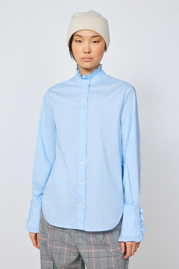 Semicouture Camicia shelly | semicouture Offerte