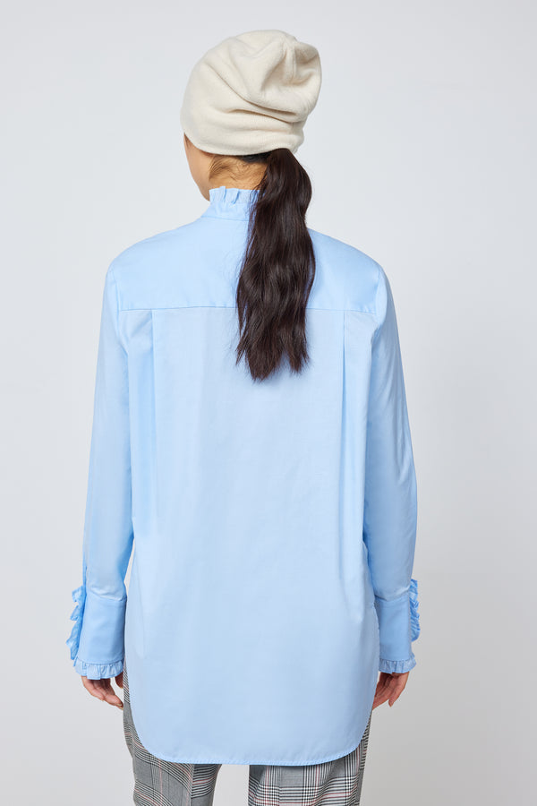 Semicouture Camicia shelly | semicouture Offerte