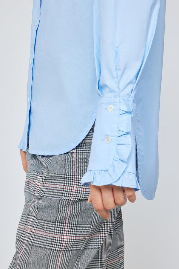 Semicouture Camicia shelly | semicouture Offerte