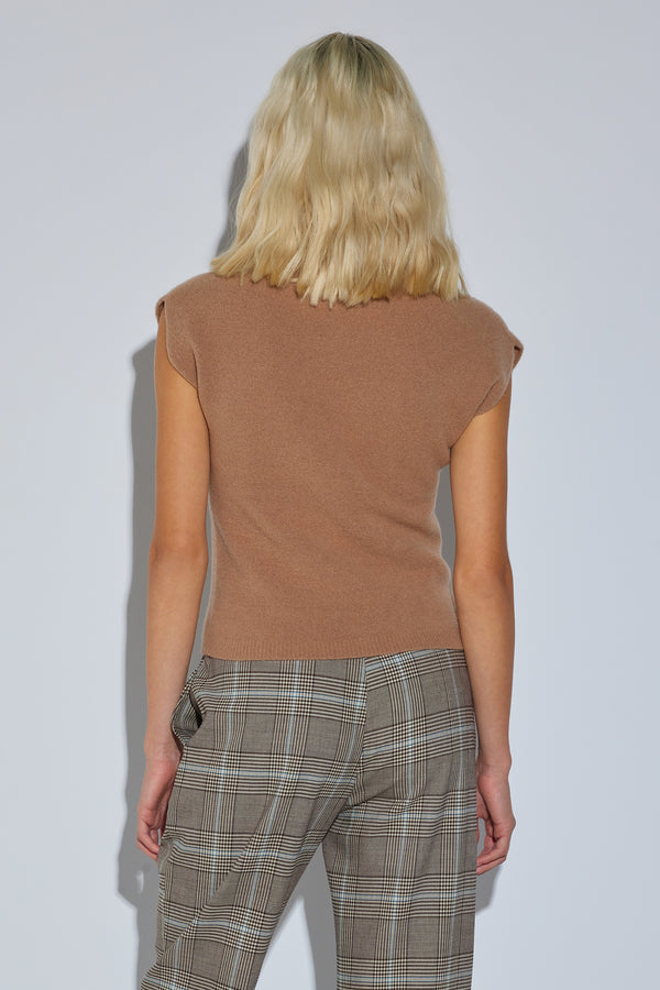 Semicouture Maglia jessye | semicouture Hotsell