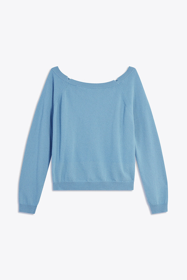 Semicouture Maglia edytha | semicouture Saldi Di Fabbrica