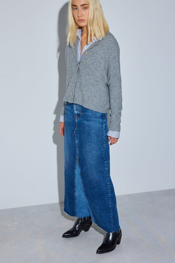 Semicouture Cardigan alvina | semicouture Negozio