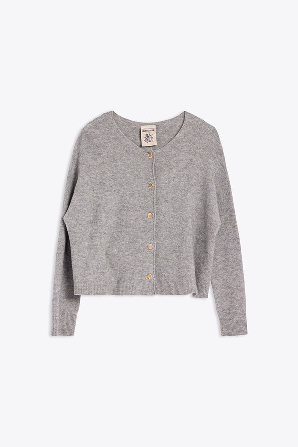 Semicouture Cardigan alvina | semicouture Negozio