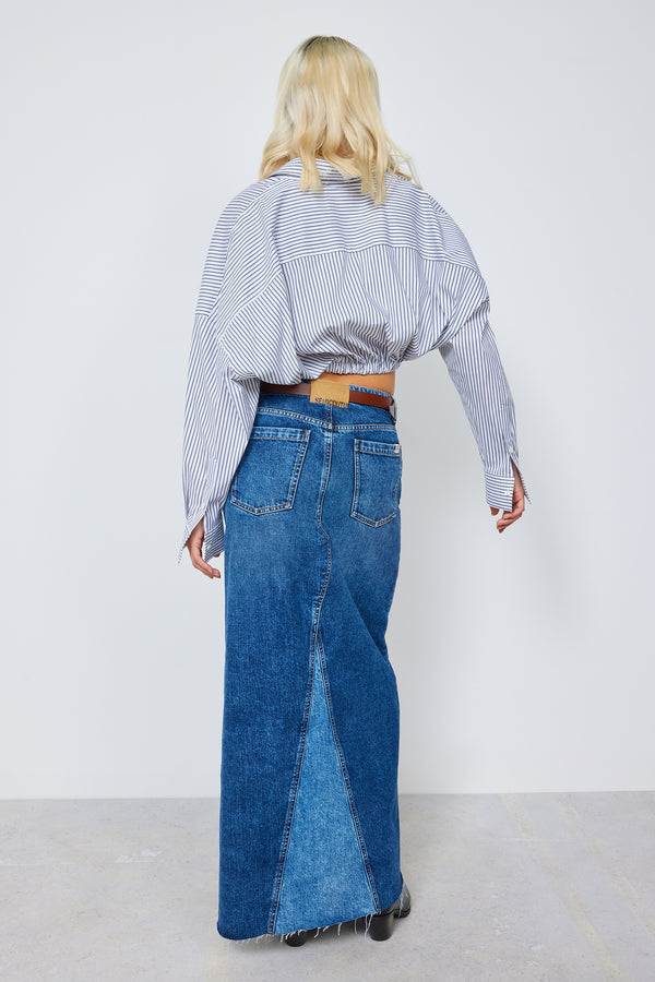 Semicouture Camicia alyce | semicouture Nuova