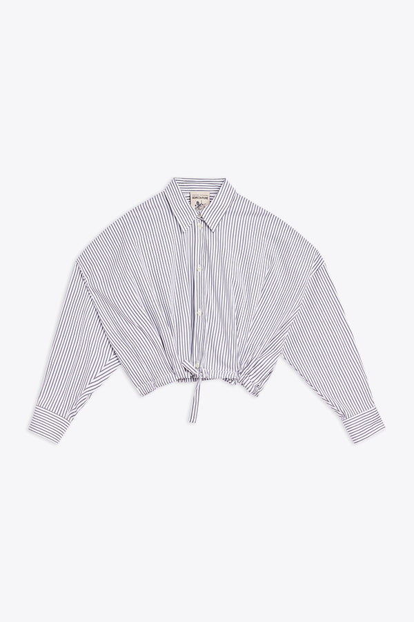 Semicouture Camicia alyce | semicouture Nuova