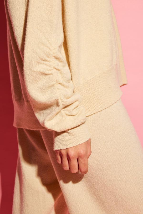 Semicouture Cardigan kora | semicouture Moda
