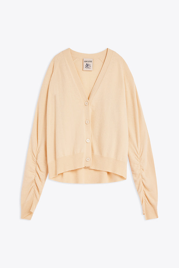 Semicouture Cardigan kora | semicouture Moda