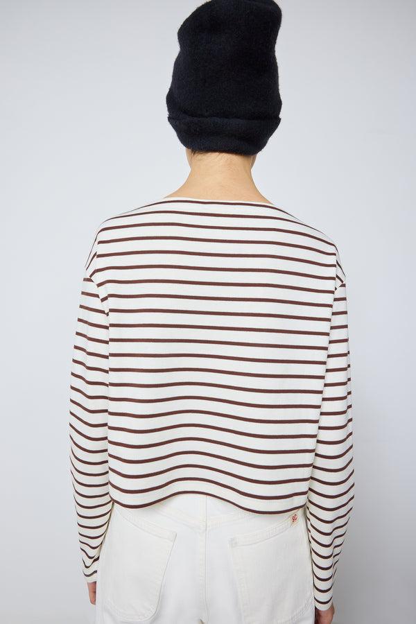 Semicouture Maglia abby | semicouture 2025