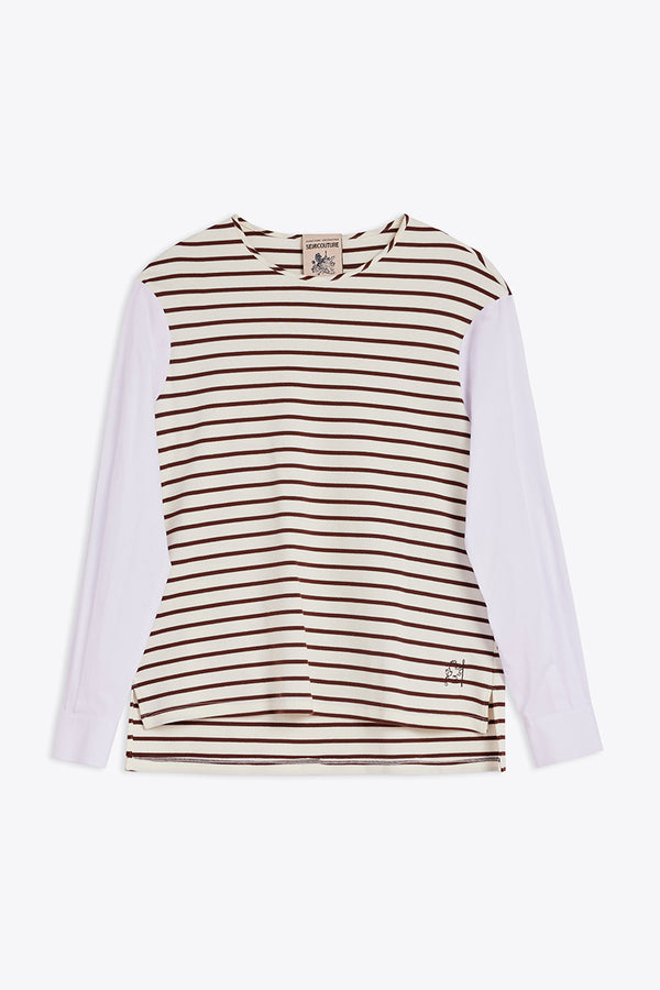 Semicouture Maglia lavinia | semicouture Italia