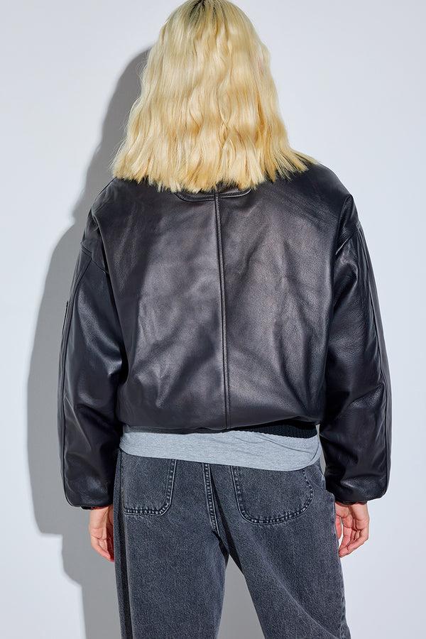 Semicouture Bomber rosalind | semicouture Soddisfazione Garantita