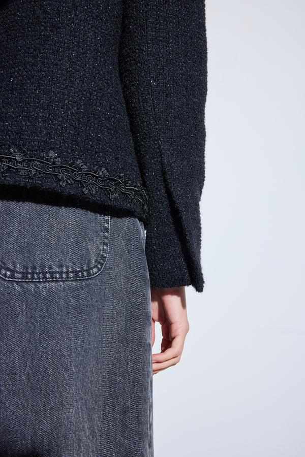 Semicouture Giacca riheanna | semicouture Qualità Garantita