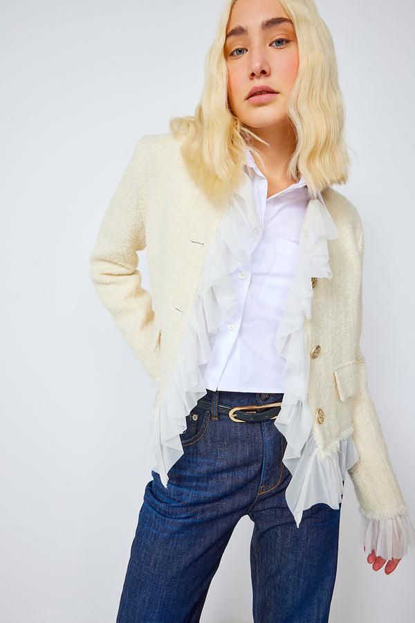 Semicouture Giacca merry | semicouture Acquista Ora